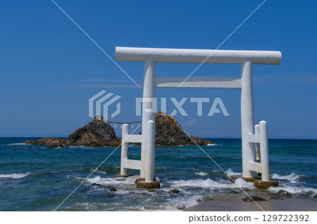 [福岡]糸島、二見浦情侶搖滾_06 129722392