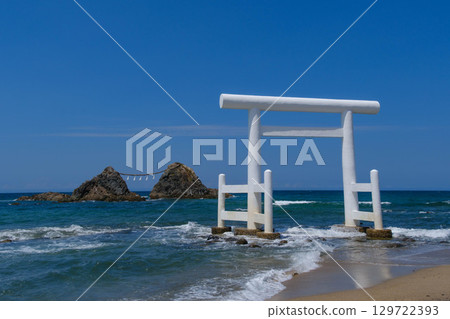 [福岡]糸島、二見浦情侶搖滾_07 129722393