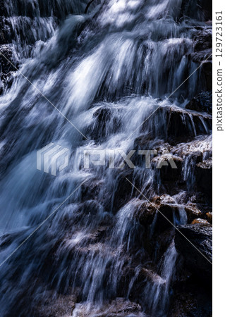 Cock Waterfall Cock Waterfall 129723161