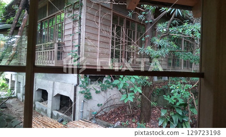 Daimaru Villa Taisho-tei Open to the Public 129723198