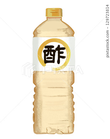 醋（塑膠瓶） 129723814