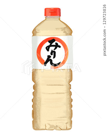Mirin (PET bottle) Mirin (PET bottle) 129723816