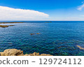Hokoshima (July, sunny) 129724112