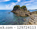Hokoshima (July, sunny) 129724113