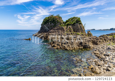 寶光島(7月,晴) 寶光島(7月,晴) 129724113