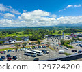 Kisakata Roadside Station (Akita Prefecture, July) 129724200