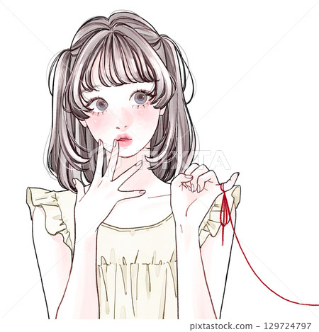 命運紅線 1 命運紅線 1 129724797