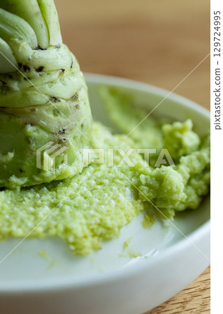 wasabi wasabi 129724995