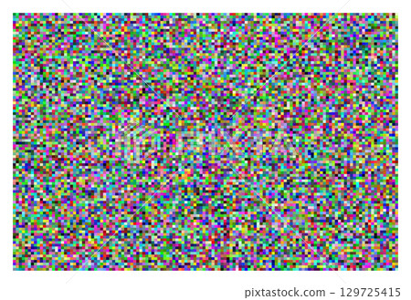 豐富多彩的馬賽克圖案背景紋理抽象藝術 豐富多彩的馬賽克圖案背景紋理抽象藝術 129725415