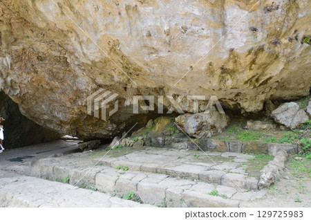 Sefa Utaki Worship Site (Nanjo City, Okinawa Prefecture) Sefa Utaki Worship Site (Nanjo City, Okinawa Prefecture) 129725983