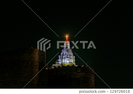 Sri Chamunda Mata Temple in Mehrangarh Fort Sri Chamunda Mata Temple in Mehrangarh Fort 129726018