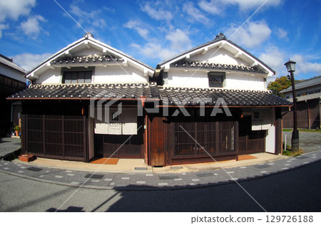 NIPPONIA 筱山城下町飯店，位於兵庫縣丹波筱山市河原町妻有商人家族群內 129726188