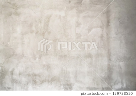 Concrete cement cracked wall texture                                                             129728530