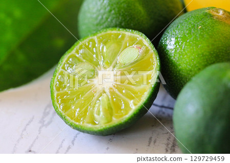 柑桔圖片 129729459