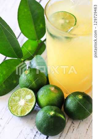 柑桔圖片 129729463