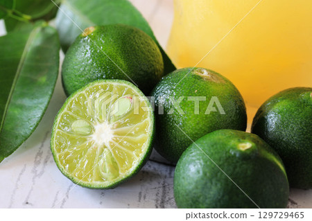 柑桔圖片 129729465