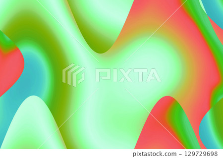 曲線漸變 1-10-16 129729698