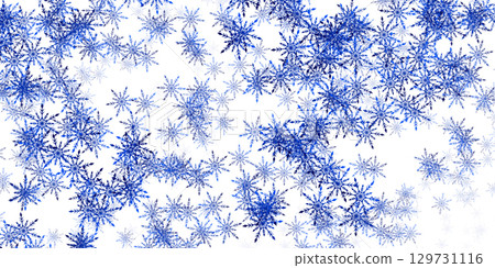雪聖誕冬天光背景 雪聖誕冬天光背景 129731116