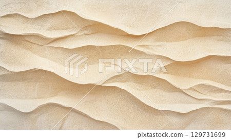 Sandstone Texture Background 129731699