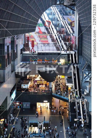 京都站大樓 129732338