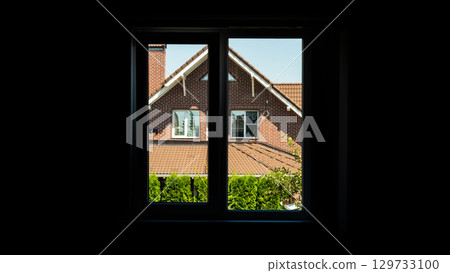 View from the window 129733100