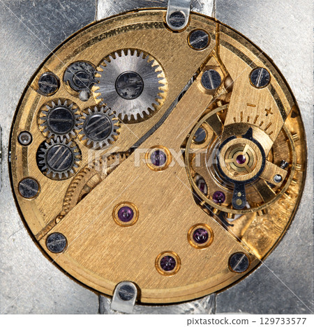 open clockwork, gears open clockwork, gears 129733577