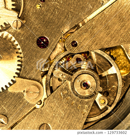 open clockwork, gears open clockwork, gears 129733602