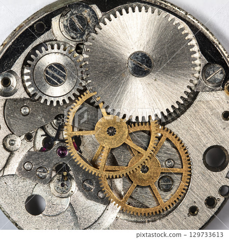open clockwork, gears open clockwork, gears 129733613
