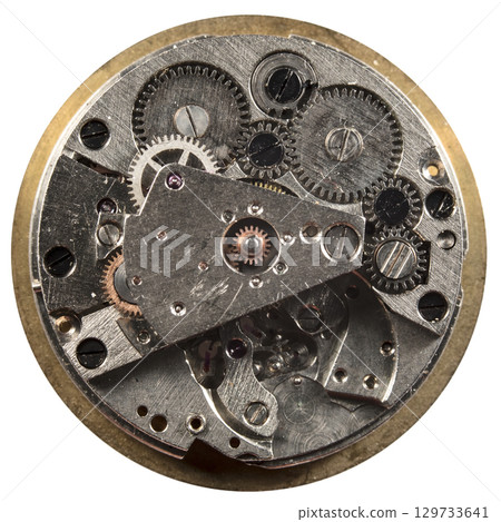 open clockwork, gears open clockwork, gears 129733641