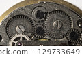 open clockwork, gears 129733649