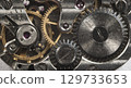 open clockwork, gears 129733653