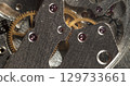 open clockwork, gears 129733661