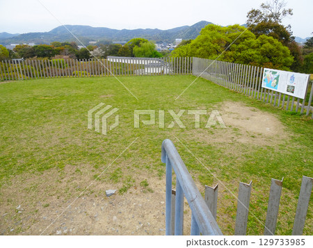 Ako Castle ruins (Ako City, Hyogo Prefecture) Ako Castle ruins (Ako City, Hyogo Prefecture) 129733985