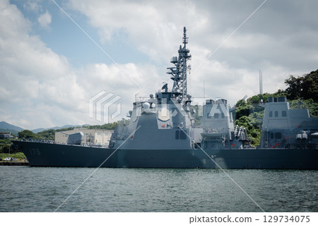 一艘軍艦 一艘軍艦 129734075