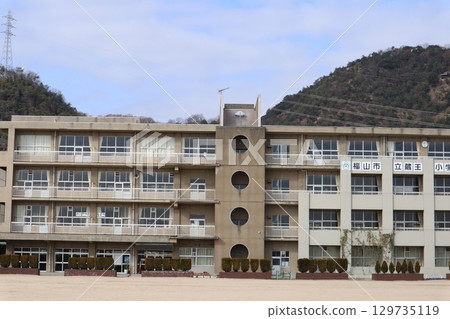 2019年，廣島，福山，景觀，福山市，第11部分 129735119