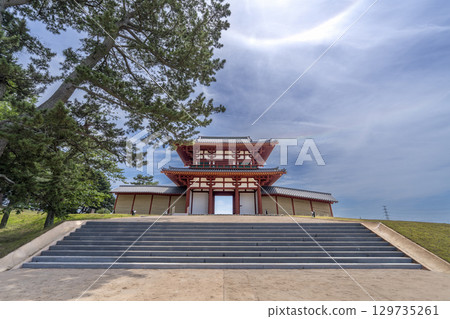 宮城縣多賀城遺址 宮城縣多賀城遺址 129735261