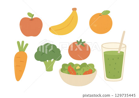 健康食品 129735445
