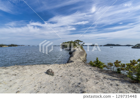 宮城縣馬背 129735448