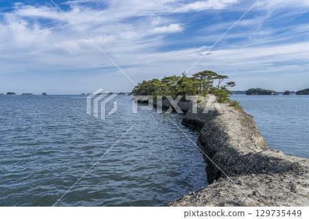 宮城縣馬背 129735449