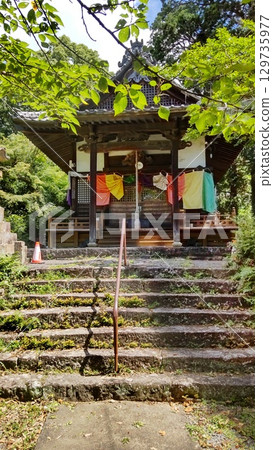 長谷寺鞍手 長谷寺鞍手 129735977