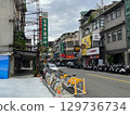 台灣的地方街道 129736734