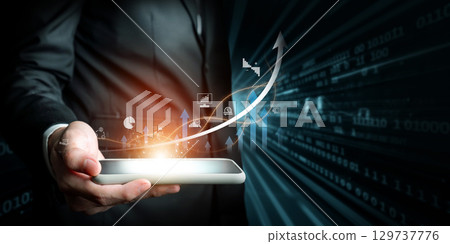 Strategies for Sustained Business Growth in Competitive Markets FaaS Strategies for Sustained Business Growth in Competitive Markets FaaS 129737776