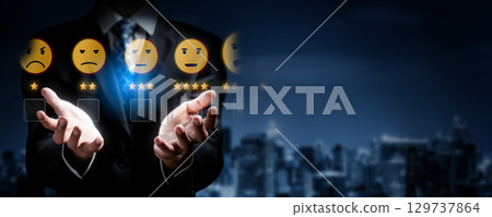 Enhancing Business Through Customer Experience Satisfaction Reviews FaaS Enhancing Business Through Customer Experience Satisfaction Reviews FaaS 129737864