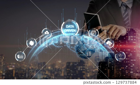 Data Driven Technology for Business Intelligence, Analytics, and Cloud Muxer Data Driven Technology for Business Intelligence, Analytics, and Cloud Muxer 129737884