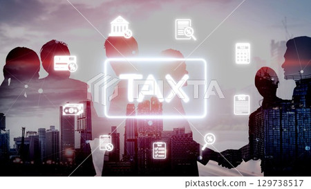Online Tax Filing and Digital Tax Management System Muxer Online Tax Filing and Digital Tax Management System Muxer 129738517