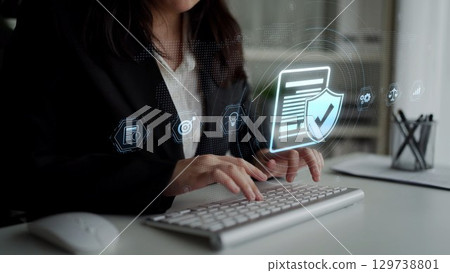 Corporate Compliance with Regulations, Standards, and Governance System Muxer 129738801