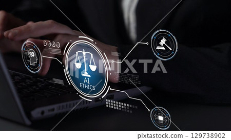 AI Ethics and Responsible Technology in Artificial Intelligence Systems Muxer AI Ethics and Responsible Technology in Artificial Intelligence Systems Muxer 129738902