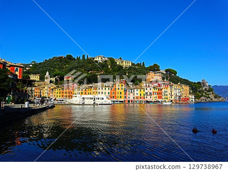 義大利波托菲諾 義大利波托菲諾 129738967