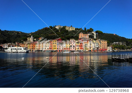 Portofino, Italy Portofino, Italy 129738968