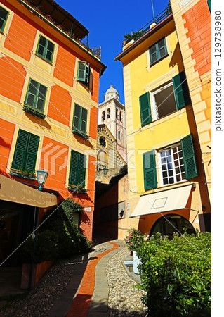 義大利波托菲諾 129738980